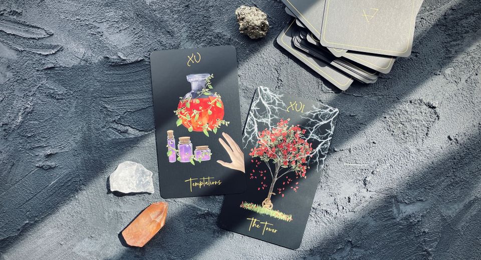 may 2023: on fault lines