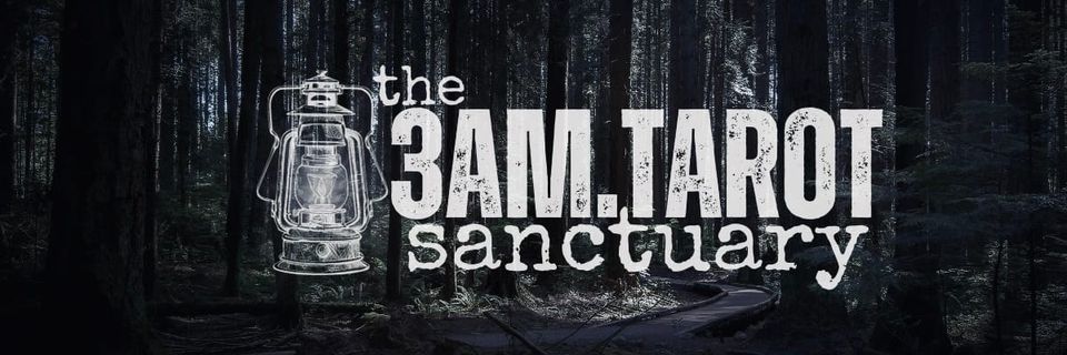 welcome to the sanctuary!