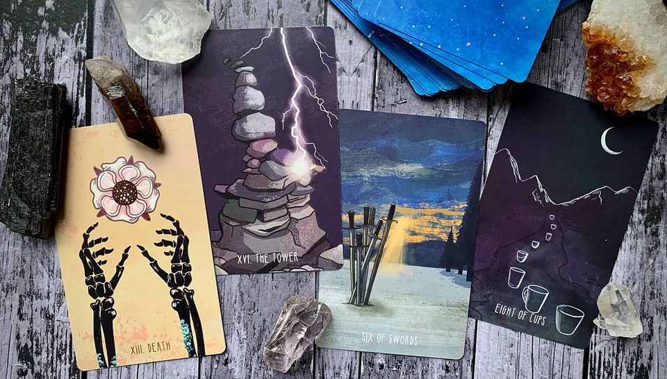 the reality of transformation