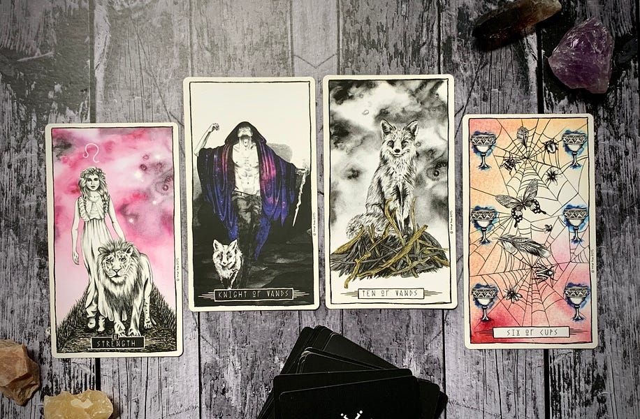 a reading for a new presidency