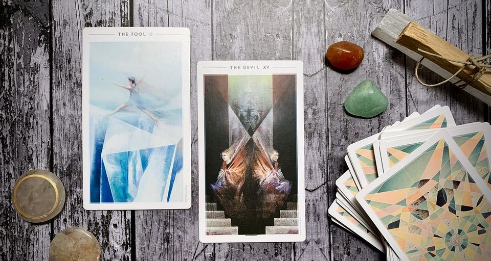 new moon in capricorn