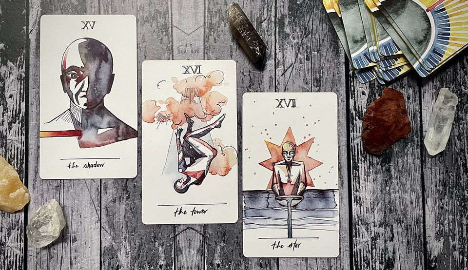 from the devil to the star