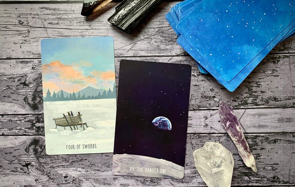 on the necessity of rest