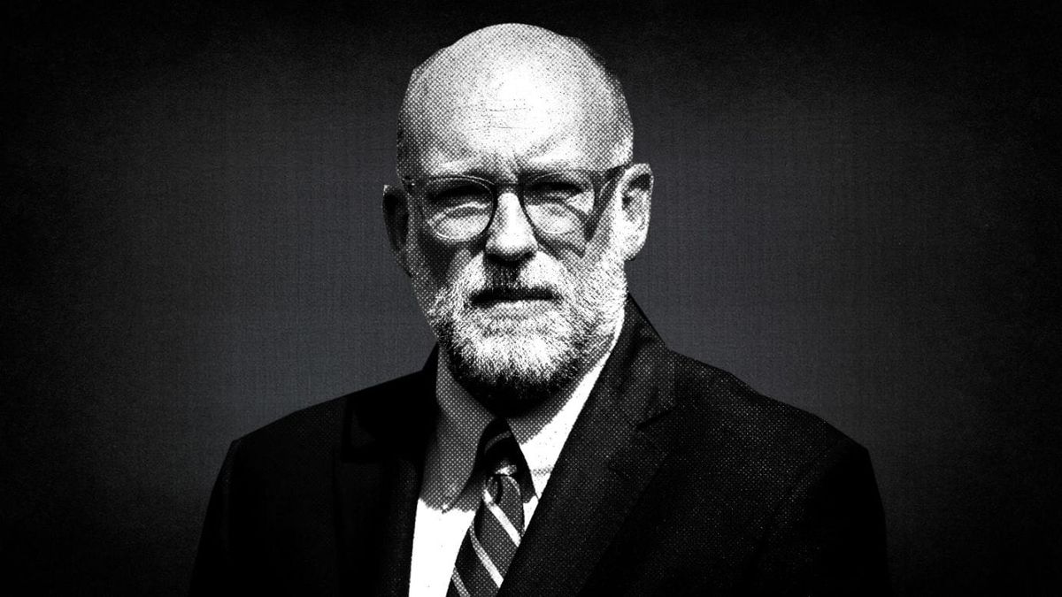 A Most Dangerous Nomination: Russell Vought