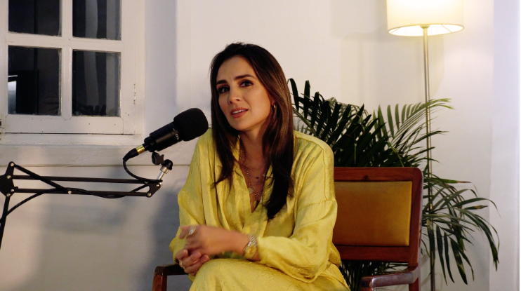 "Hay dolores que se pueden evitar y ese es el objetivo de Fundación Rett"