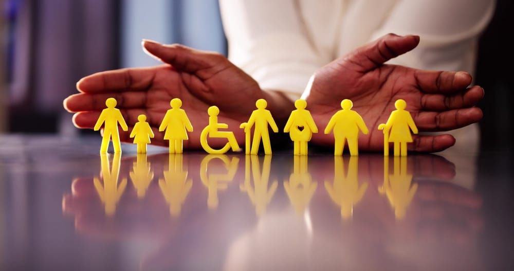 Veto parcial del Ejecutivo a la Ley de Personas con Discapacidad