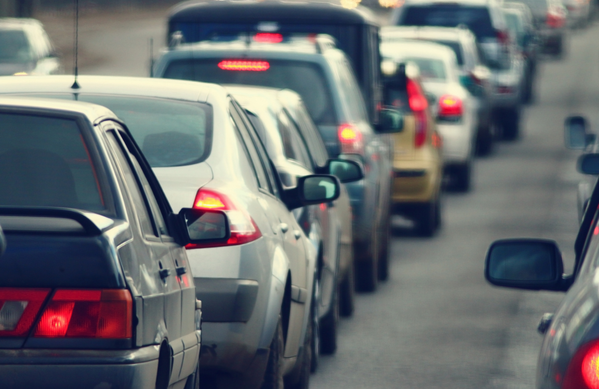 Familiares de personas con discapacidad podrían quedar exentos del Pico y Placa en Quito.