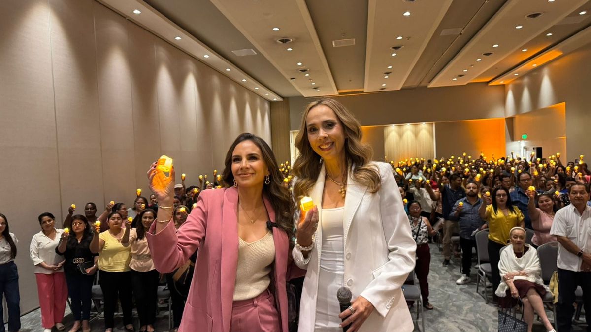 Fundación Rett inaugura oficialmente la primera red de cuidadores de personas con discapacidad en Ecuador