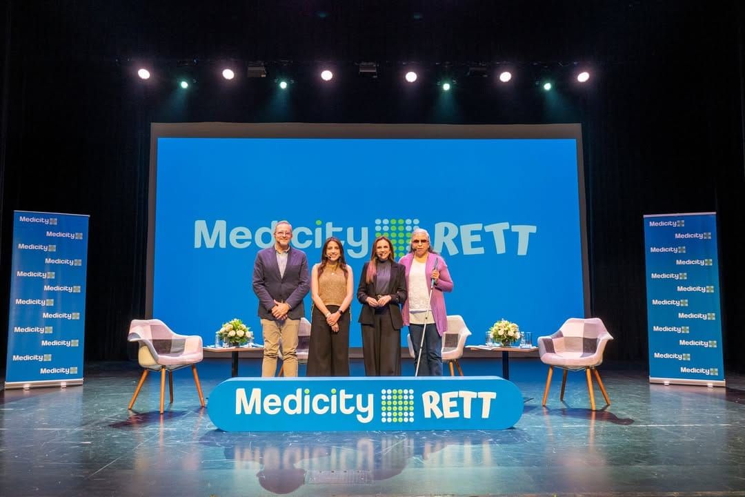 Medicity Rett celebra su reapertura como la primera farmacia inclusiva del Ecuador