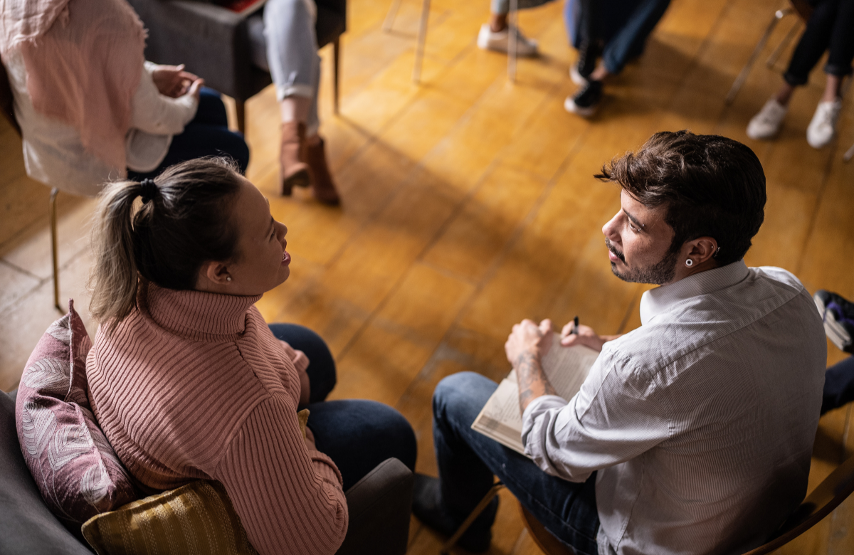 Marco normativo internacional: discapacidad y entorno laboral