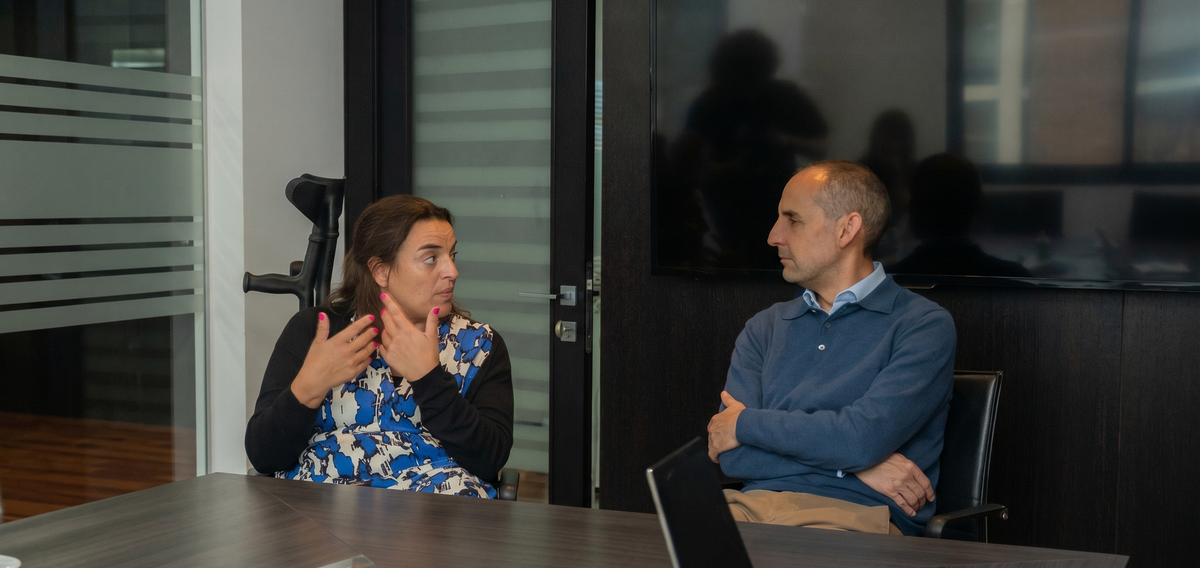 ¿Qué cambia en una empresa cuando se habla de discapacidad?