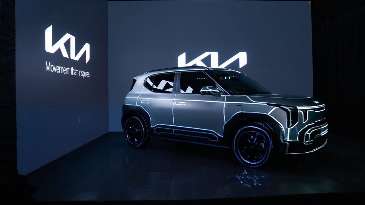 Kia Ecuador incorpora el EV2 a su portafolio de vehículos eléctricos en el país