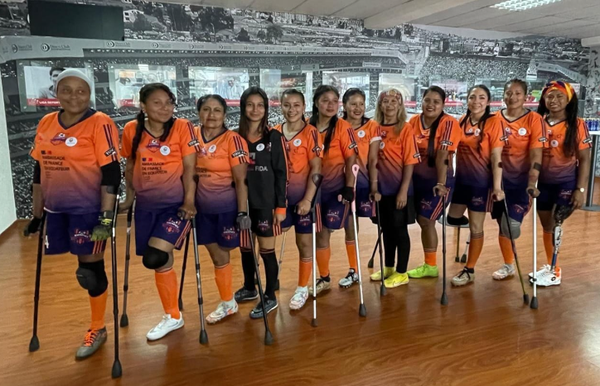 Una iniciativa para lograr mayor inclusión en el fútbol nacional