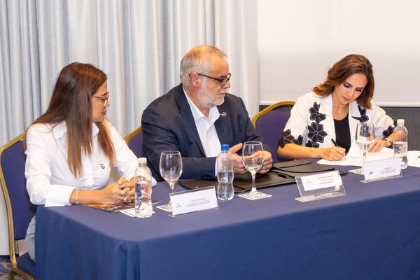 DP World se une a la Red de Organizaciones Inclusivas de Fundación Rett Ecuador y apuesta por una inclusión que transforma su cultura desde adentro