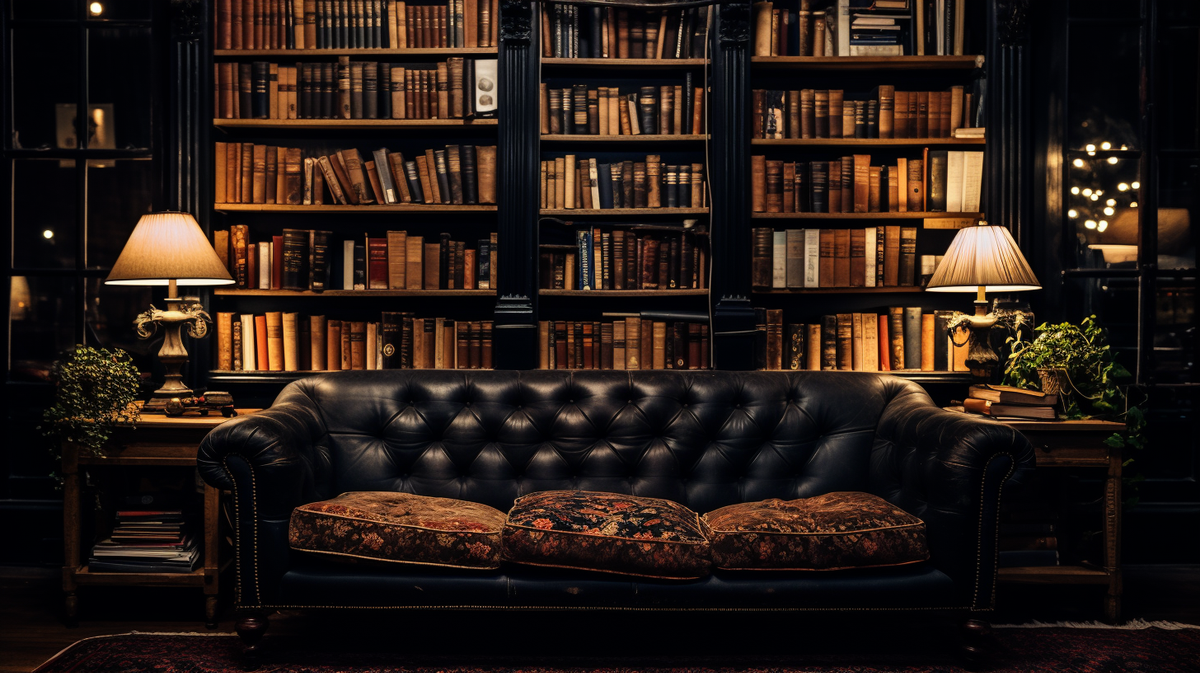 Le Point Littéraire #42