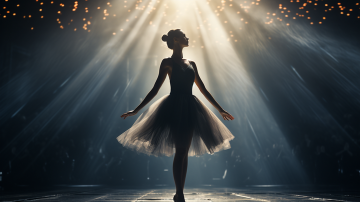 La Danseuse – Patrick Modiano (2023)