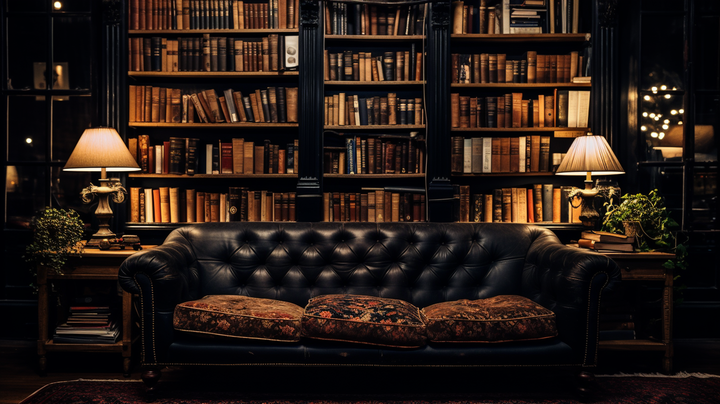 Le Point Littéraire #42