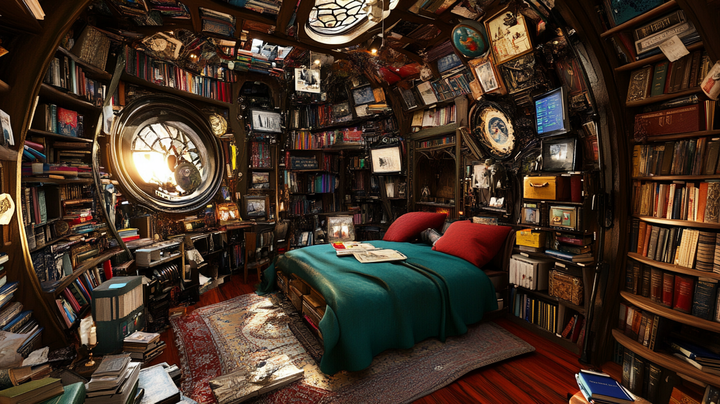 Le Point Culturel #68