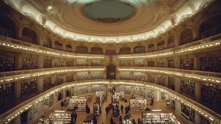 Le Point Culturel #71