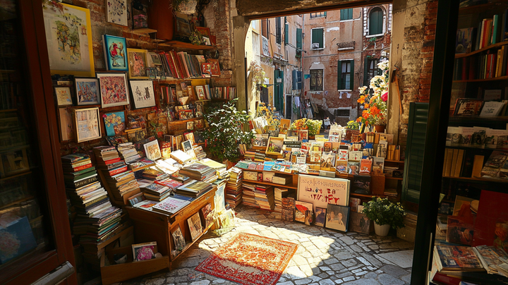 Le Point Littéraire #74