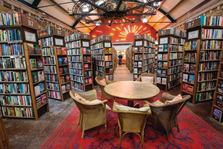 Le Point Littéraire #85