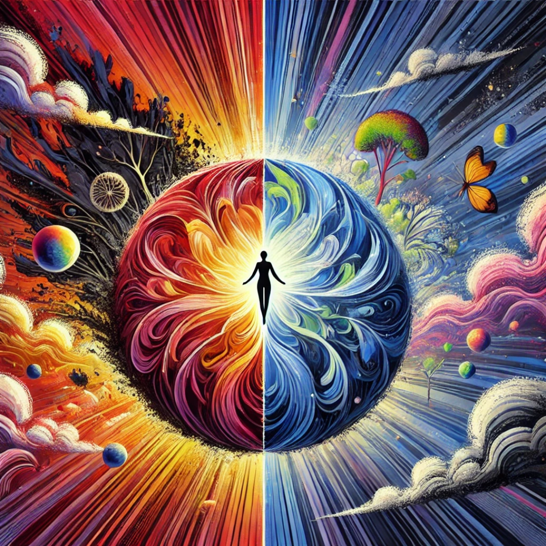 Planet Positive Pulse — March