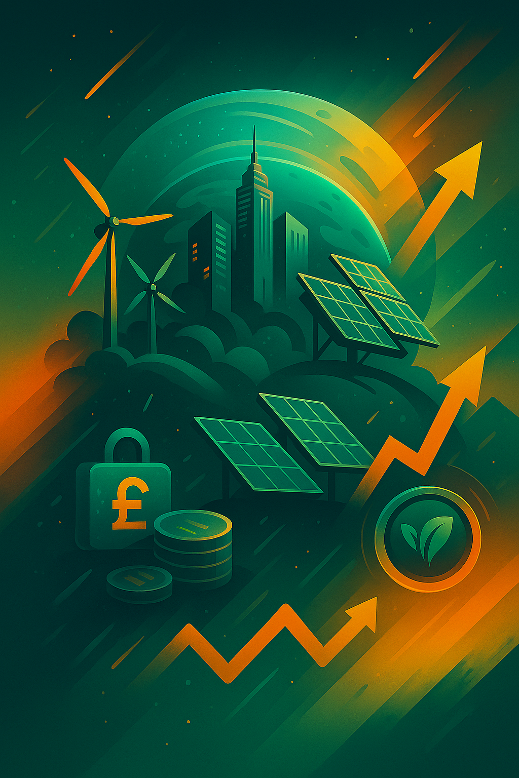 The Planet Positive Planning Investing Guide