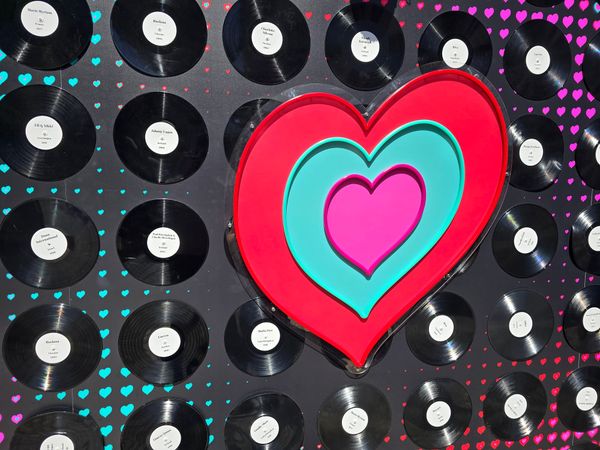 Eurovision of Sustainability