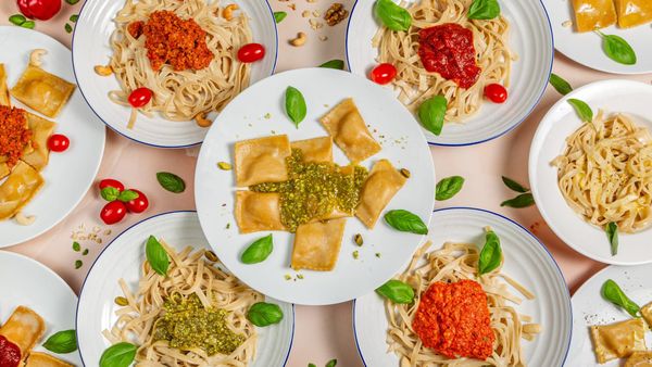 Planet Positive Pulse - May