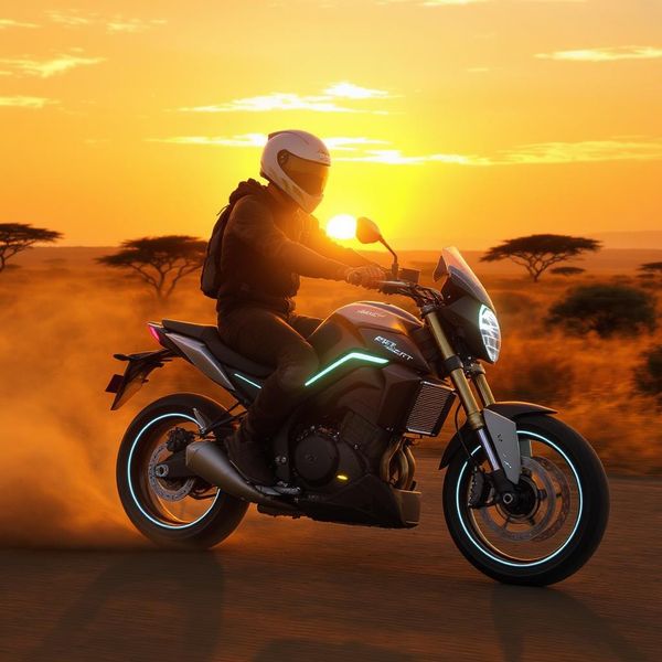 SAFE investments that are High Risk and High Impact