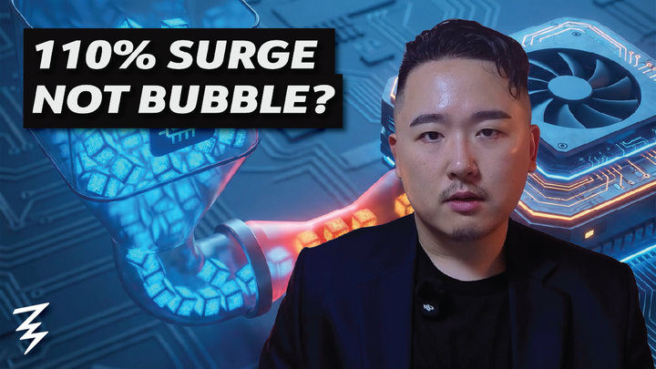 The HBM Era and the Repricing of Korean Silicon