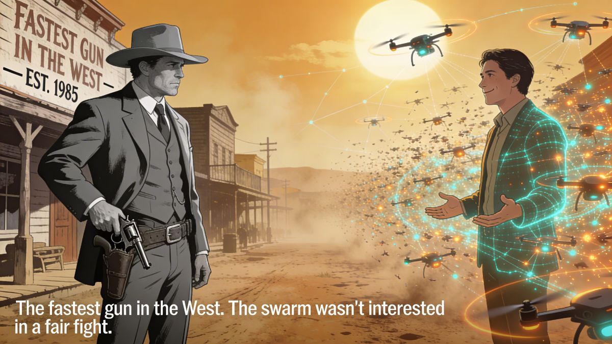 Ecosystem Strategy: The New Game.