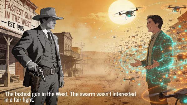 Ecosystem Strategy: The New Game.