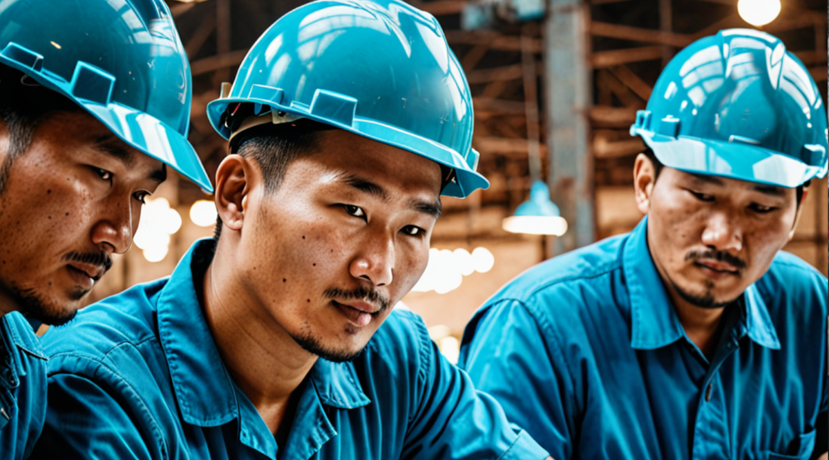 Действующий закон о профсоюзах в Казахстане: оковы для рабочего движения.