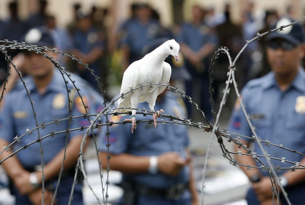 Отчет о глобальных рисках, опубликованный в январе 2025 года говорит о том, что правительство Токаева ведет экономику Казахстана к краху!