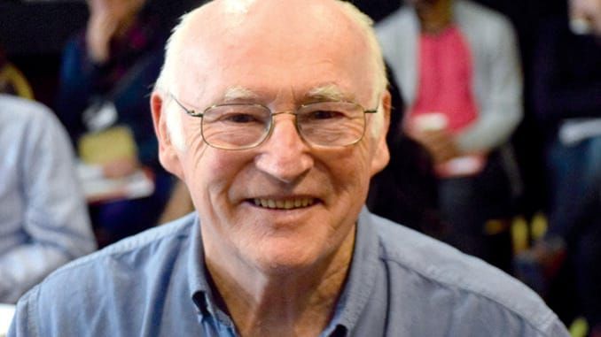 Памяти Питера Таафа — международного троцкистского мыслителя и борца за социализм!