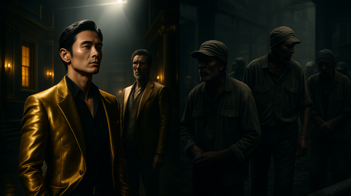 Экономика Казахстана: цифры растут, а уровень жизни падает!