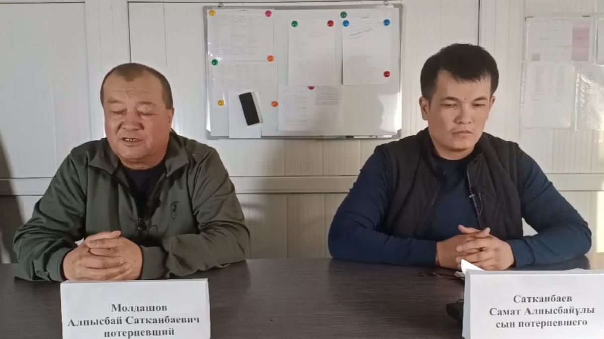 В полиции Алматинской области «потеряли» дело о крупном мошенничестве