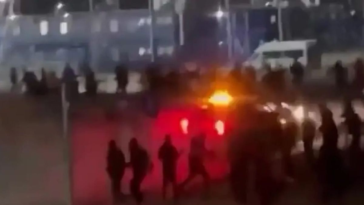 Леноблыстағы жаппай төбелестен кейін қазақ жұмысшыларын арнайы әскери операцияға жібермекші болған