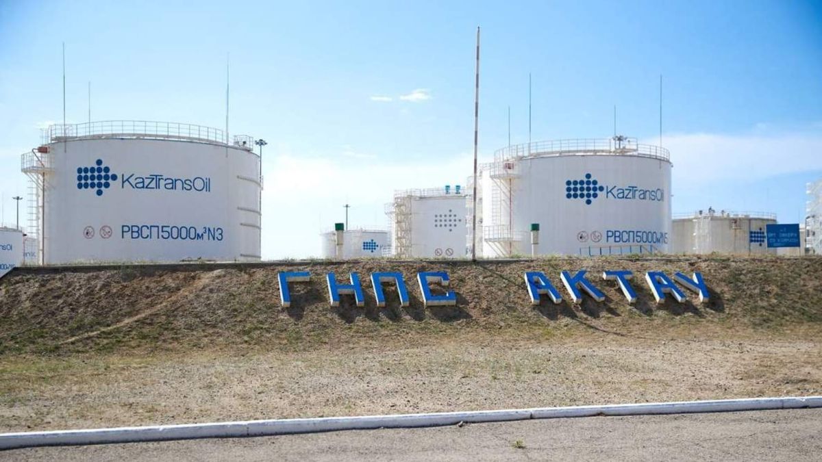 Оксана Гринчук байланысқа шықты: «Ақтаудан тірі кетпейтінімді түсіндім»