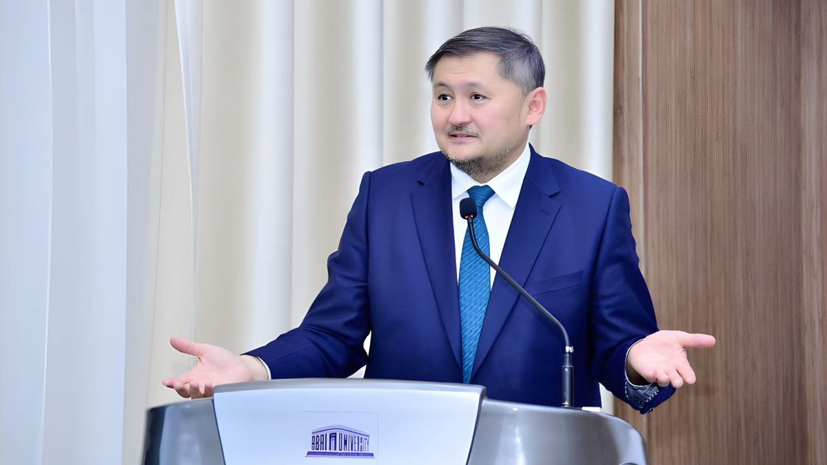 Білім беру офшоры: Саясат Нурбек министрлігі Қазақстанның болашағына қалай жерасты минасын қойып жатыр