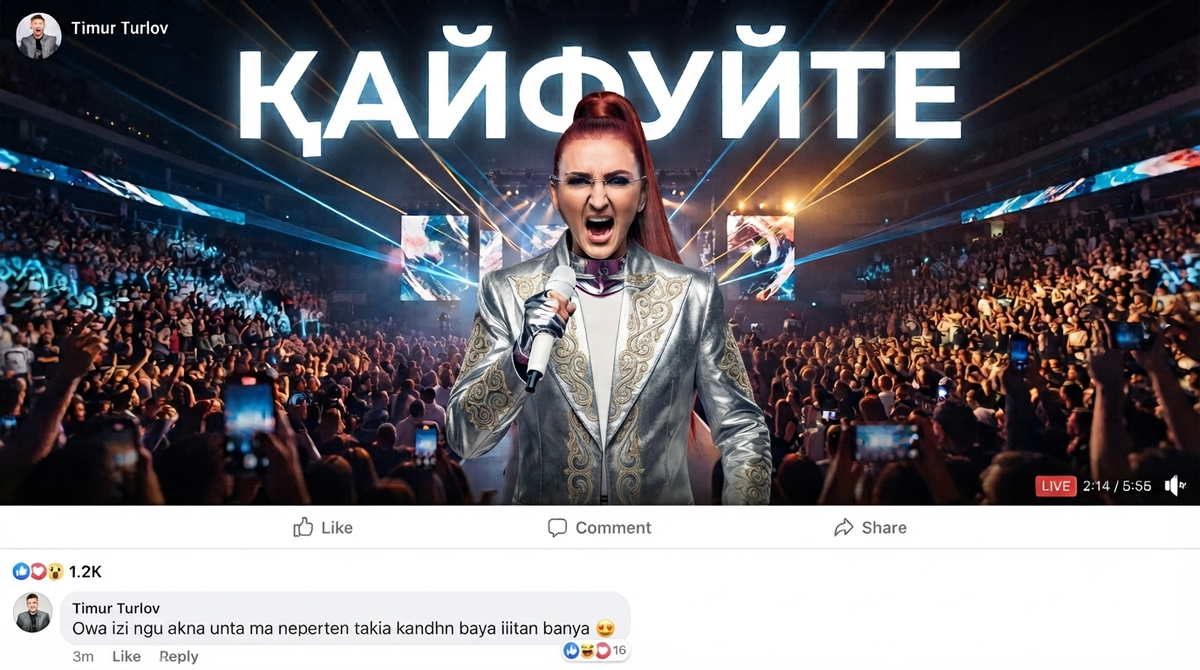 «Кайфуйте»: Тимур Турлов и его манифест «рискового» технократа