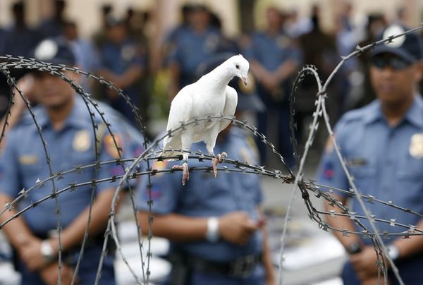 Отчет о глобальных рисках, опубликованный в январе 2025 года говорит о том, что правительство Токаева ведет экономику Казахстана к краху!