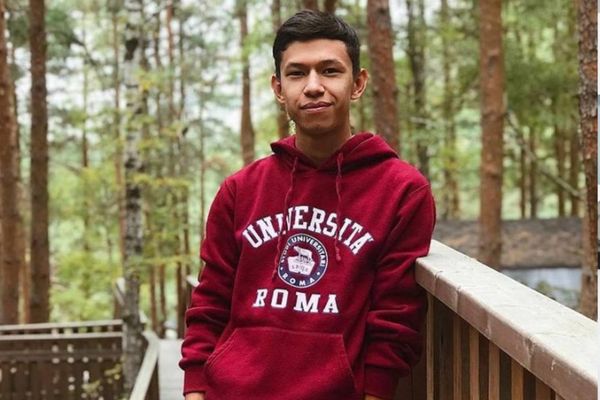 Темирлан Енсебек, редактор Qaznews 24, был задержан на 2 месяца