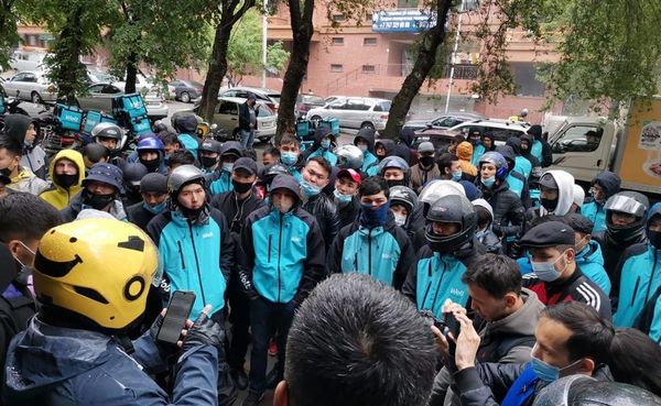 Казахстан: Рабство XXI века под вывеской "реформ"!