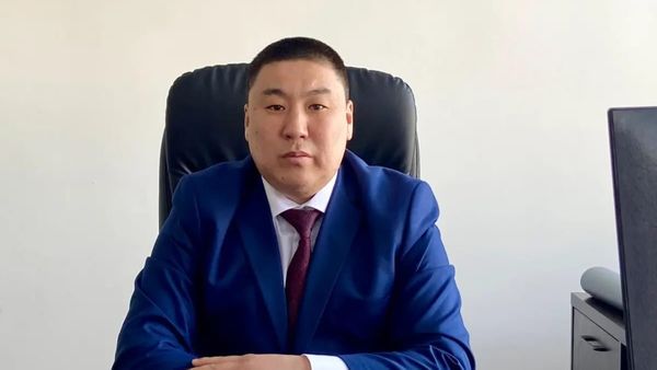 Как закон и ОМОН работают против рабочих «Elorda Eco System»