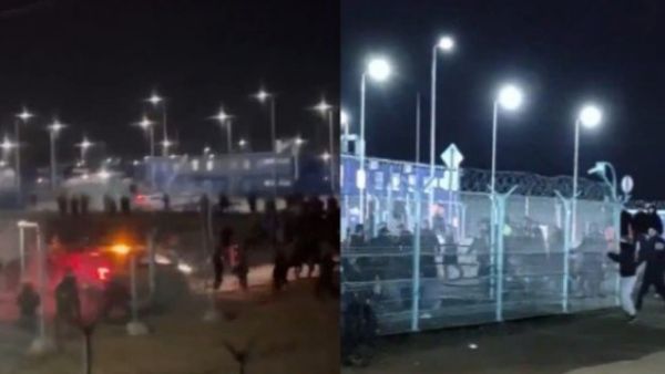 Казахских рабочих пытались отправить на СВО после массовой драки в Ленобласти