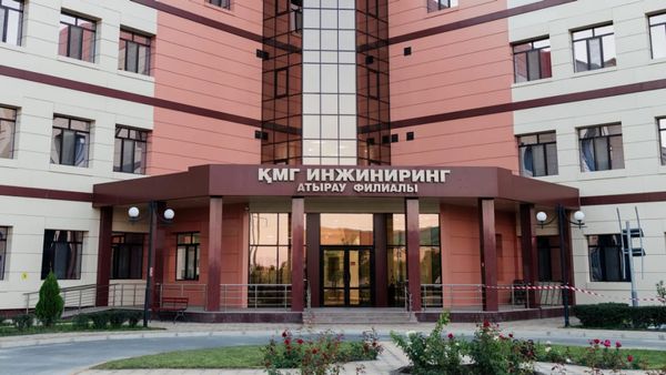 Oksana Grinchuk Resurfaces: "I Realized I Wouldn’t Be Allowed Out of Aktau Alive"