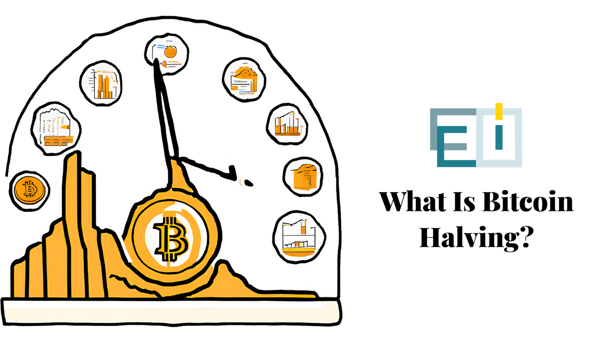 What Is Bitcoin Halving? - thumbnail