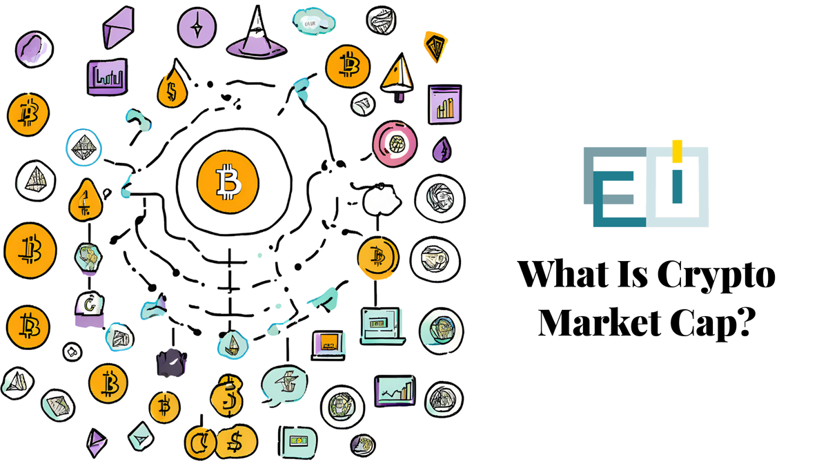 What Is Crypto Market Cap? - thumbnail